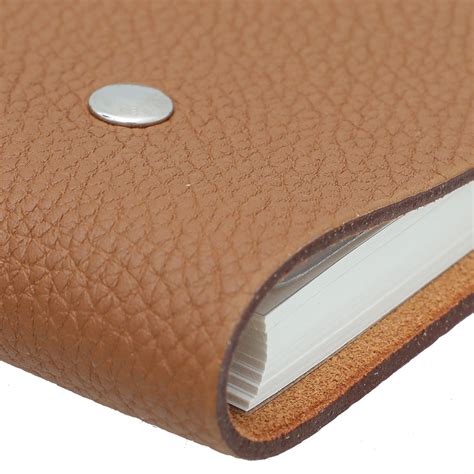 Hermès Ulysse MM Notebook Refill .